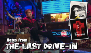 Notes from the Last Drive-In S4E2 Review Card