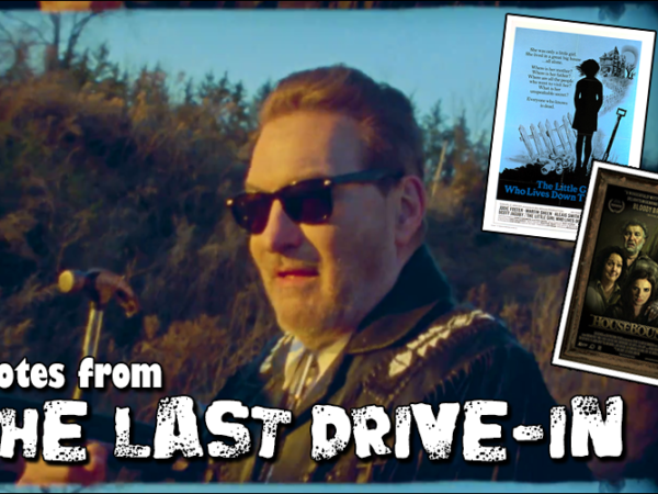 The Last Drive-In Season 4 Episode 3 Card