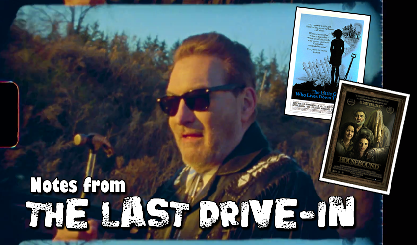 The Last Drive-In Season 4 Episode 3 Card