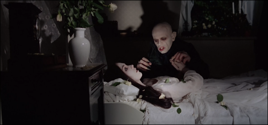 Still from Nosferatu the Vampyre (1979)