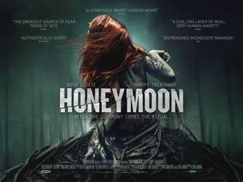 Honeymoon-Cover
