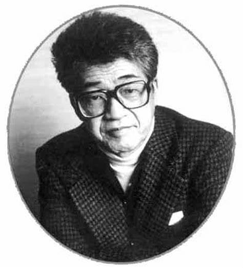 Author Kōbō Abe