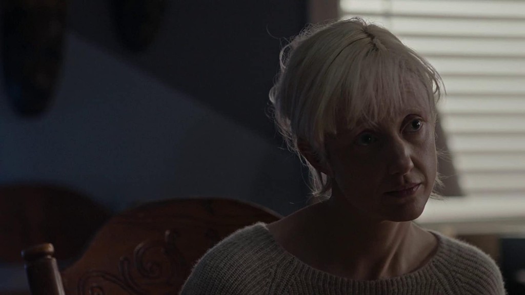 Andrea Riseborough as Tasya Vos