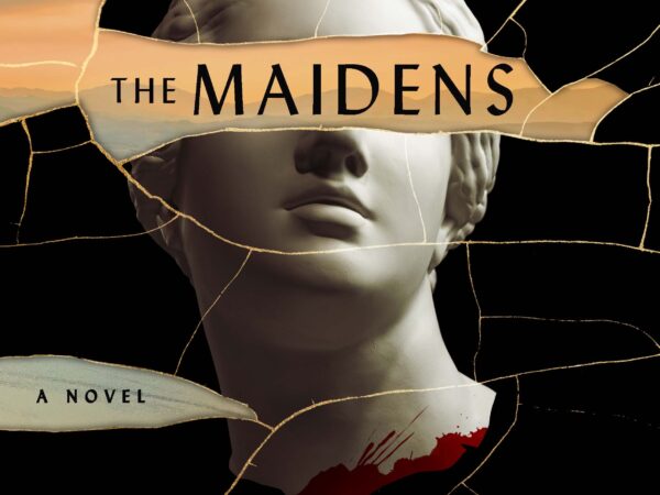themaidens