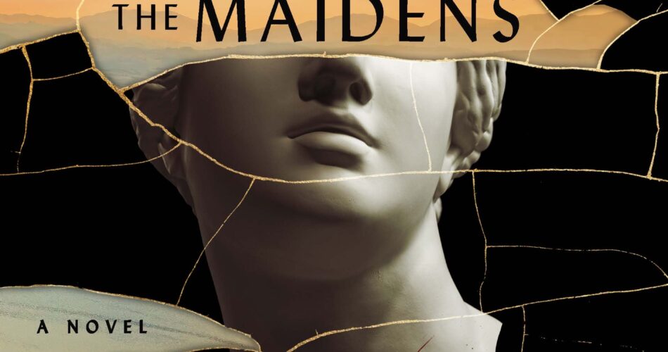 themaidens