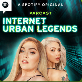 Internet Urban Legends Podcast