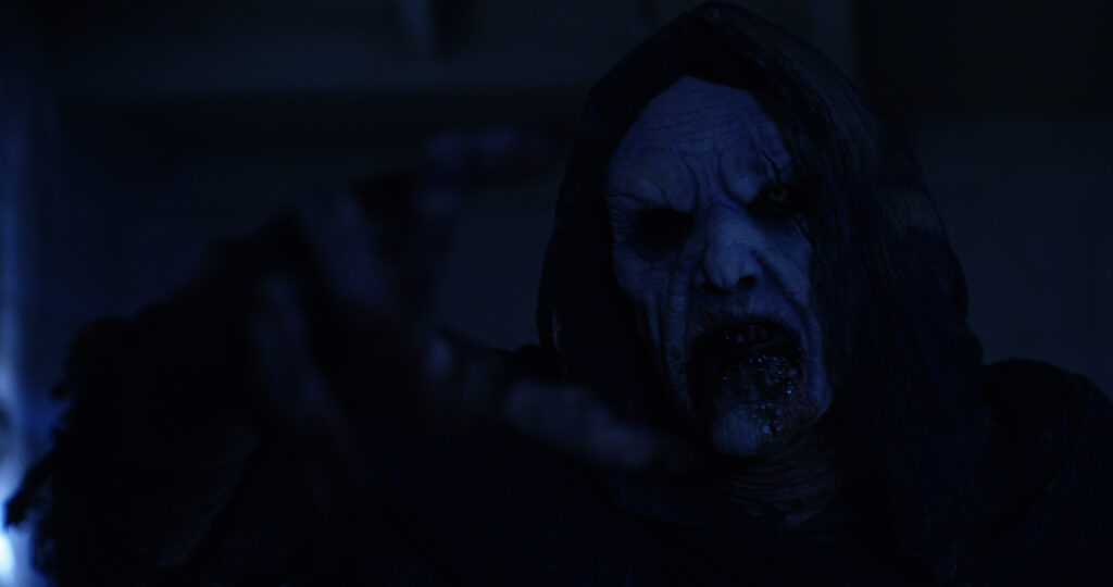 Still from On the 3rd Day - Photo Credit: Shudder