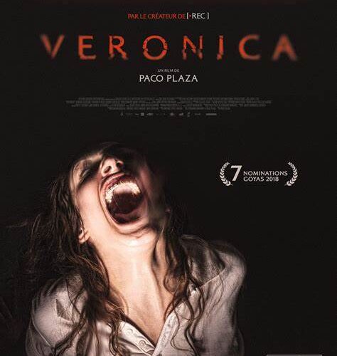 Verónica Title