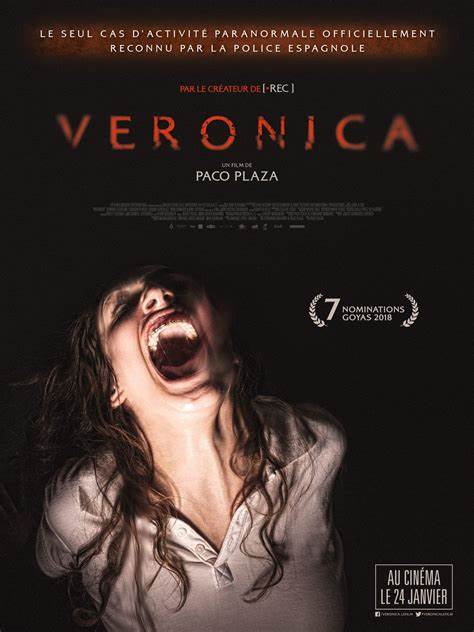 Veronica-Title