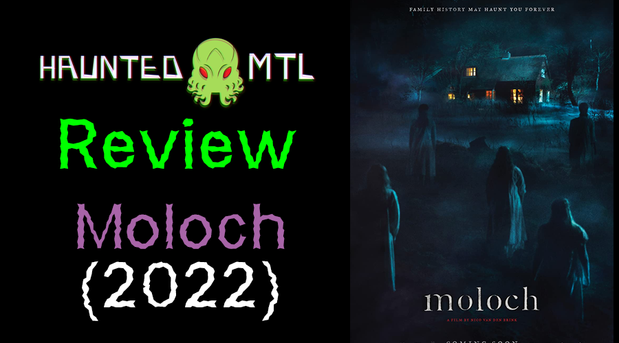 Moloch (2022) Review Card