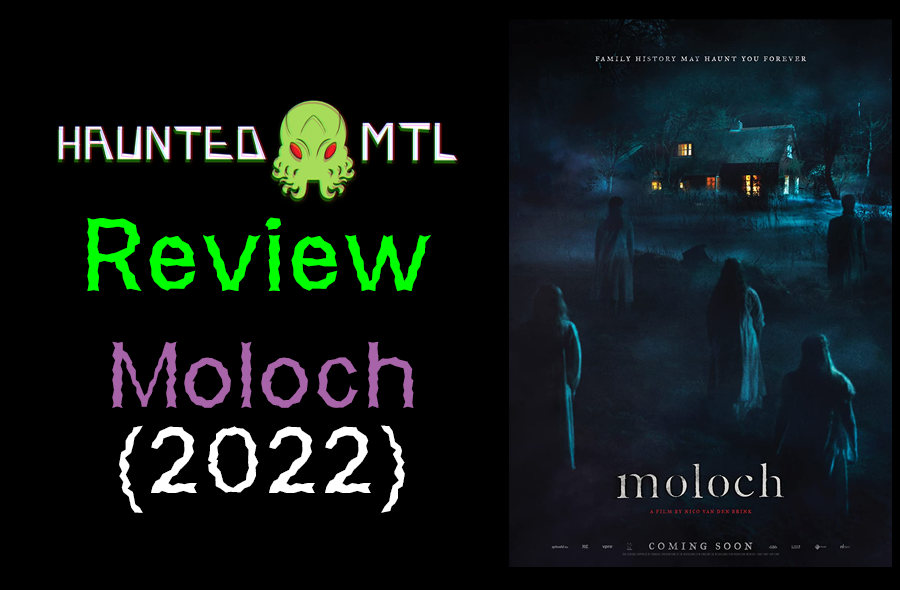 Moloch (2022) Review Card