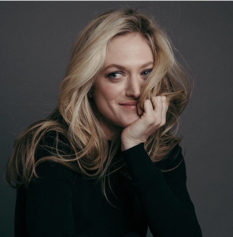 Headshot of Marin Ireland, one of the leads of the upcoming 'Birth/Rebirth' on Shudder