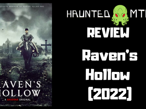 Raven's Hollow review card