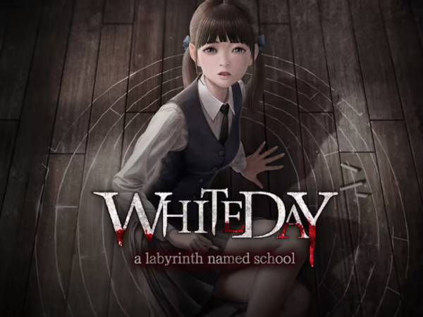 WHITE DAY A Labyrinth named school REVIEW