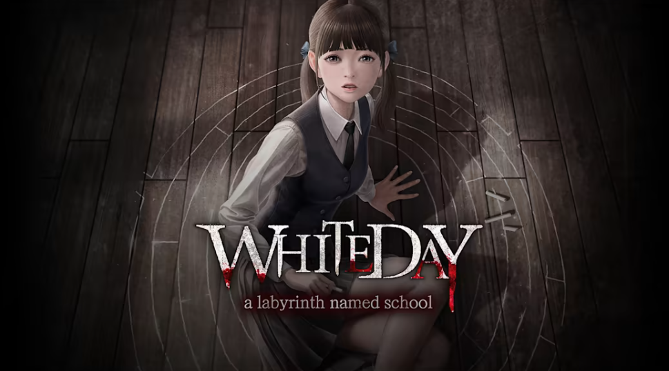 WHITE DAY A Labyrinth named school REVIEW