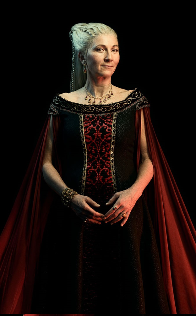 Rhaenys Targaryen