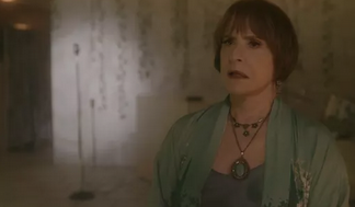 Patti LuPone in American Horror Story NYC