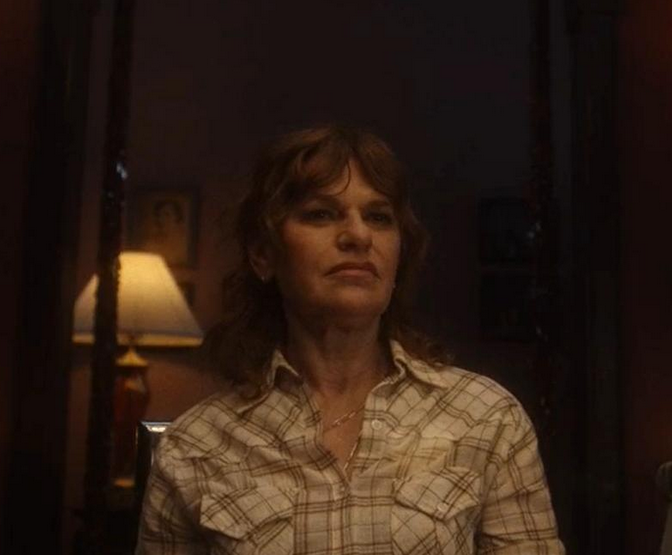 Sandra Bernard in American Horror Story