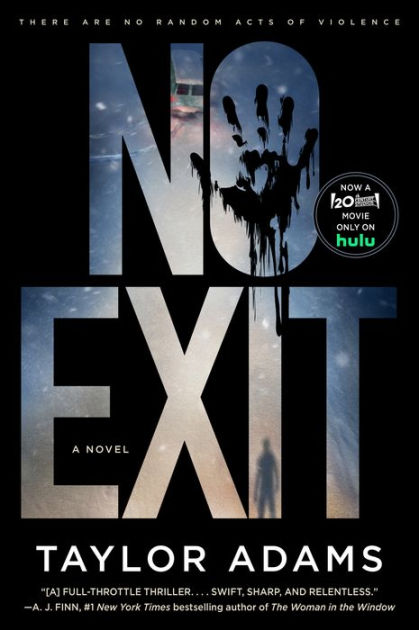 No-Exit-Elsie-Lyons