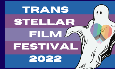 Trans Stellar Film Festival 2022
