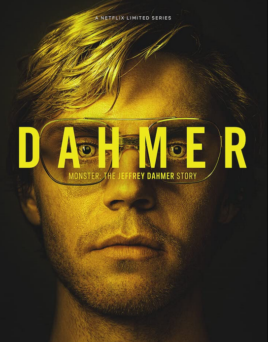 Dahmer cover