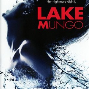 Lake Mungo Cover