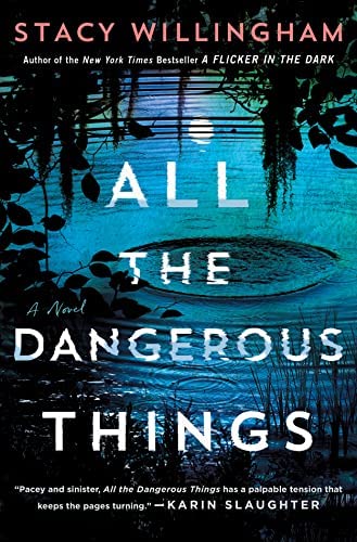 All the Dangerous Things cover