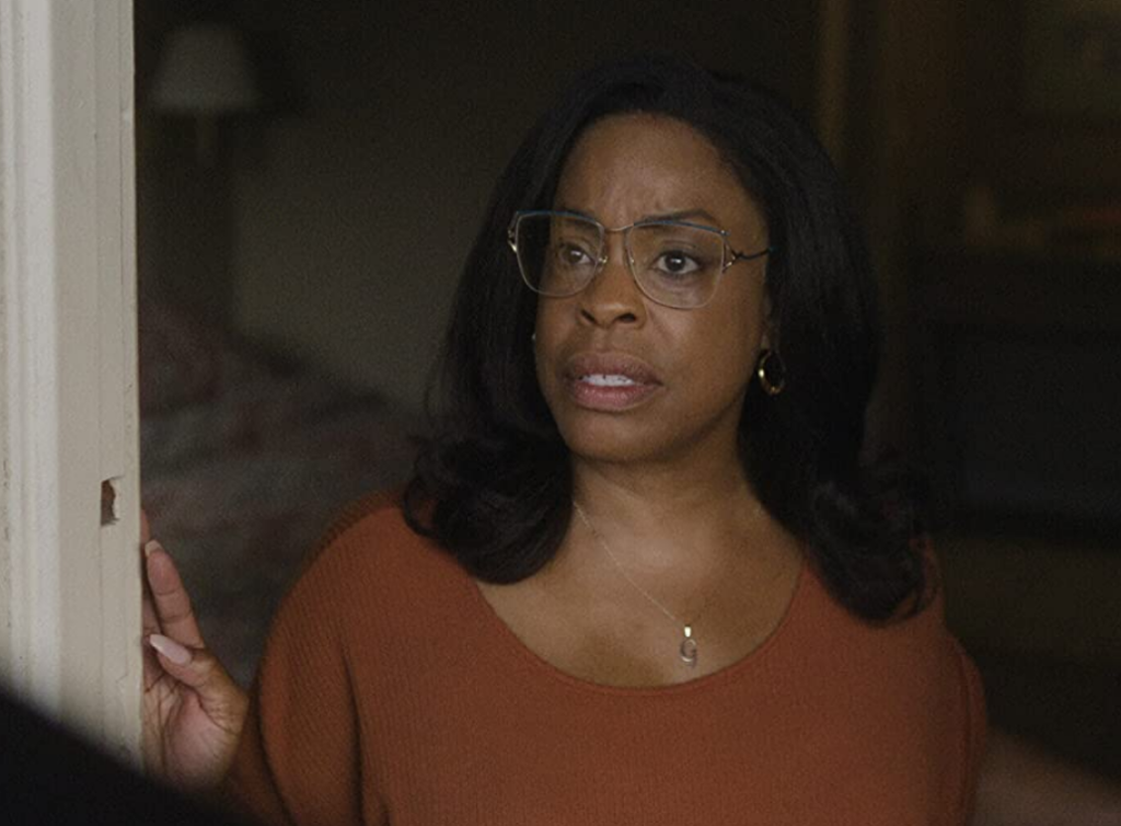 Niecy Nash in Dahmer