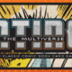 A title card that says Sentinels of the Multiverse: The Classic Comic Book Game