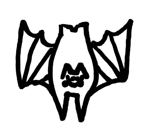 Vampire Bat