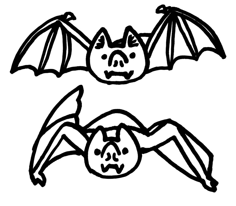 Vampire Bats