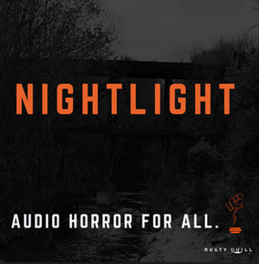 Nightlight-cover