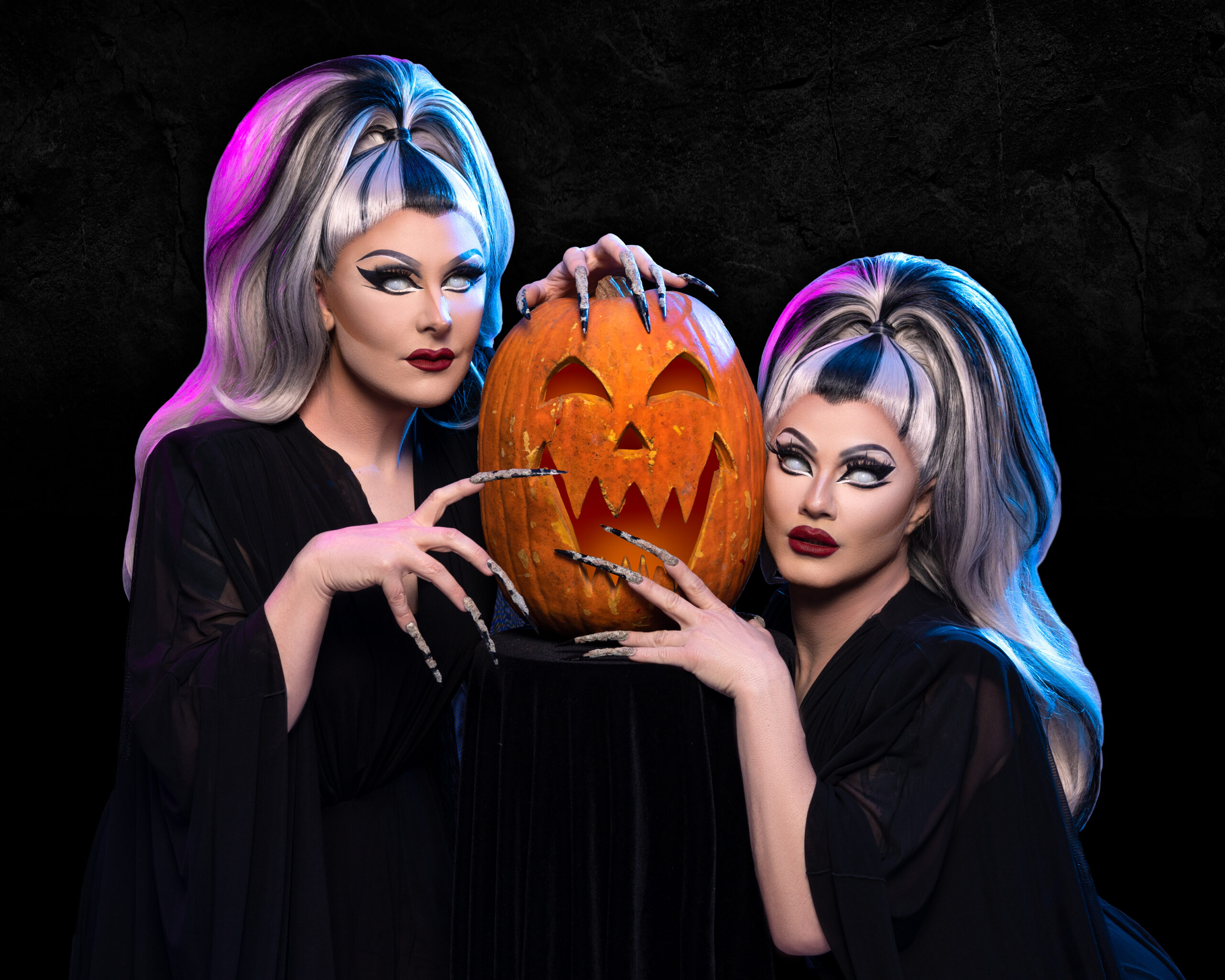 The Boulet Brothers Halfway to Halloween TV Special