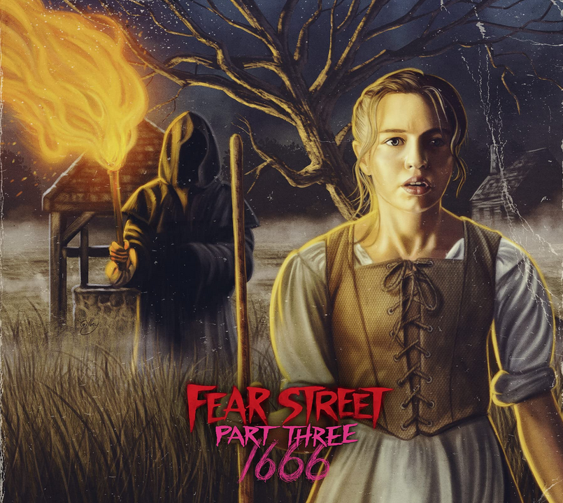 Fear Street three cover