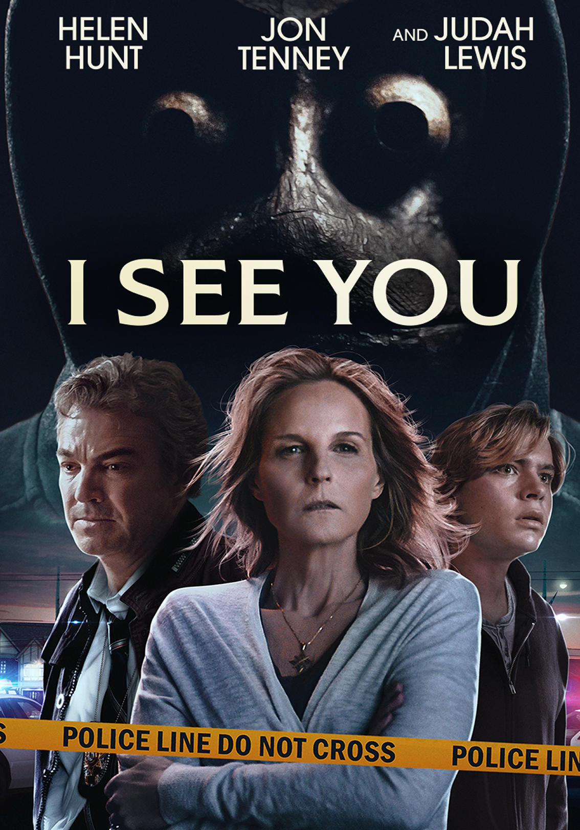 I See You Cover Art