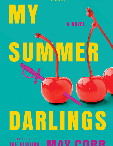 My Summer Darlings cover