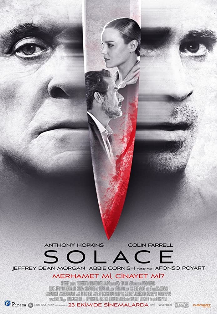 Solace International Cover Art
