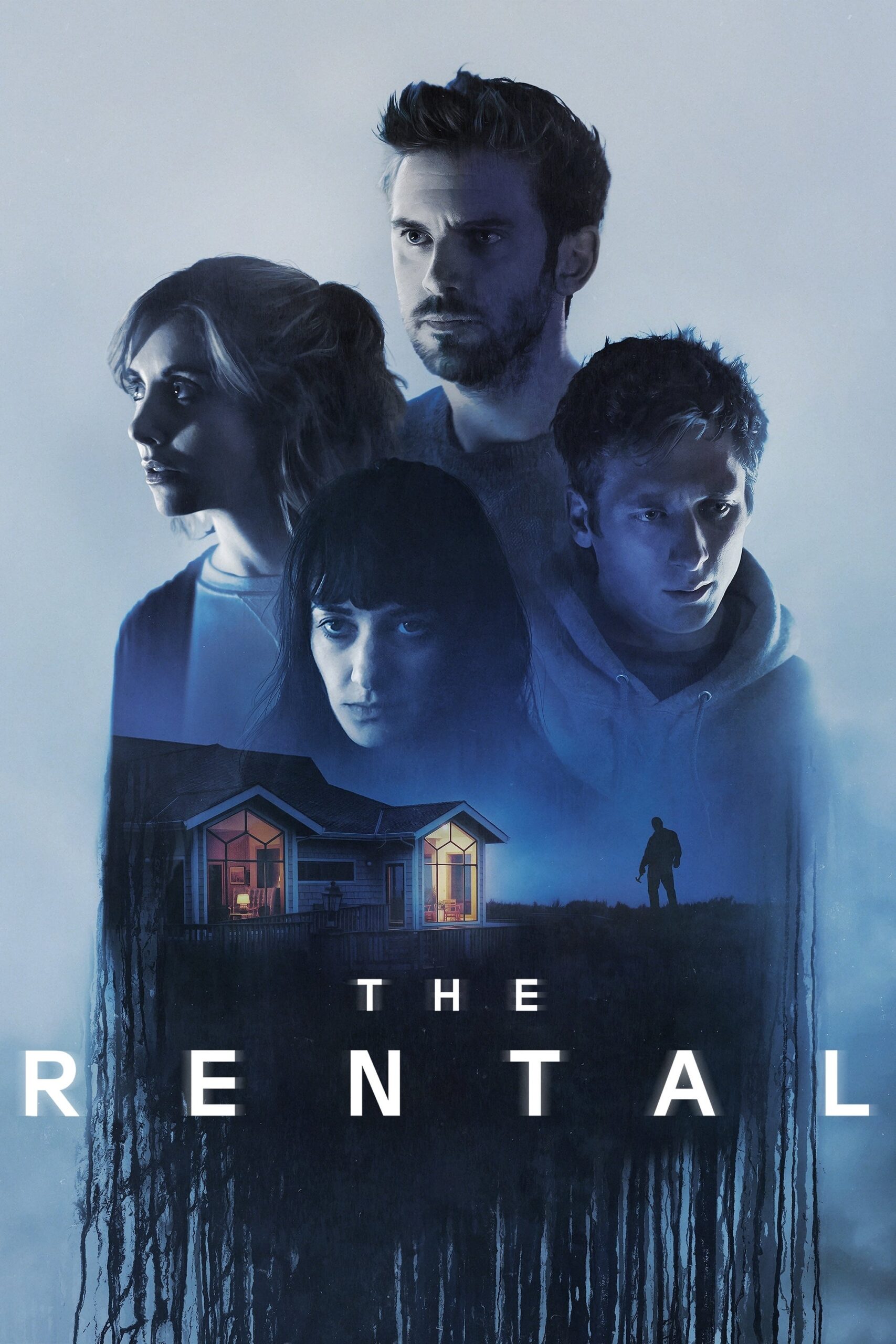 The Rental Cover Art