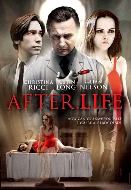 After.Life Alt Cover