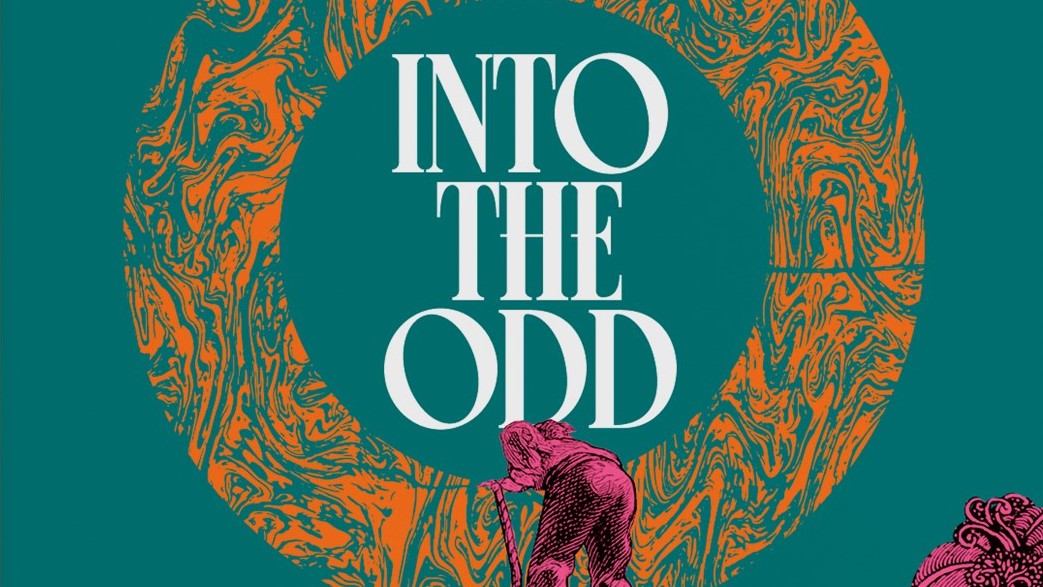 Into the Odd Banner 3