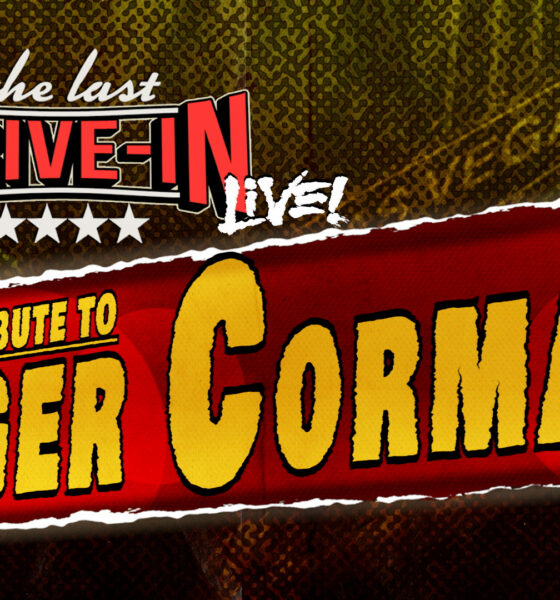 The Last Drive In Live: A Tribute to Roger Corman