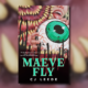Book cover for Maeve Fly