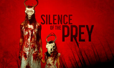 silence of the prey
