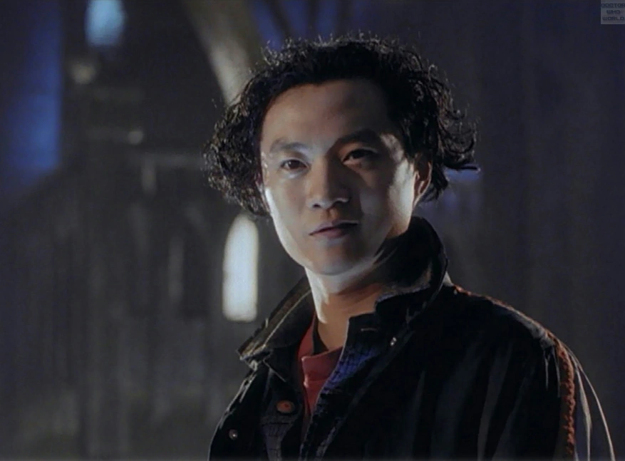 Chang Lee as played by Yee Jee Tso