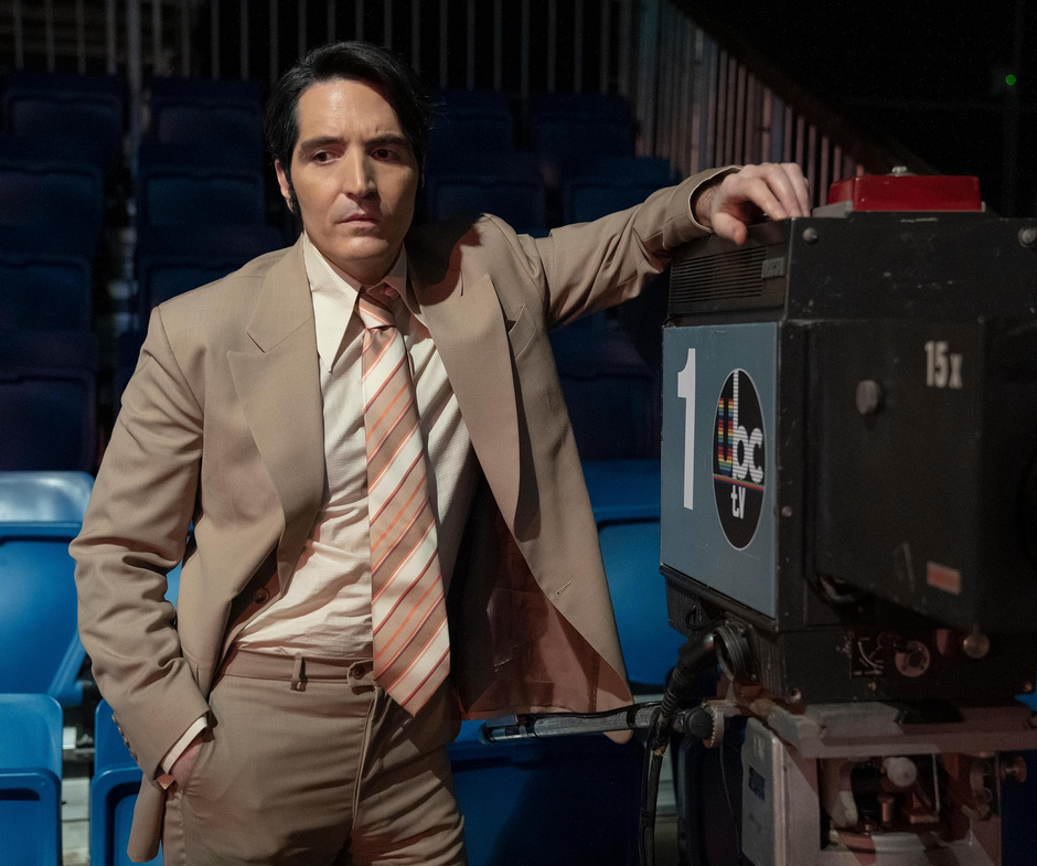 David Dastmalchian in Late Night with The Devil.