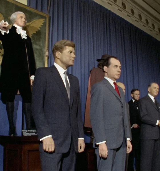 Doctor Who Presidents