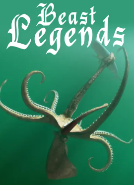 Beast of Legends has a big ass octopus 