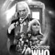 Doctor Who - AI Reconstruction Poster