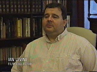 Ian Levine - Interviewed for the Lost in Time Documentary