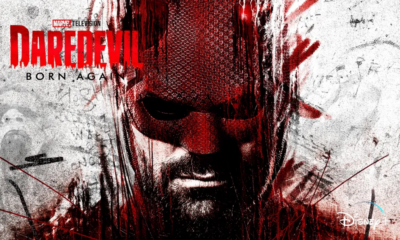 Daredevil Born Again Episode 1 recap and review